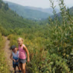 Meet your Posher, Tashaa79